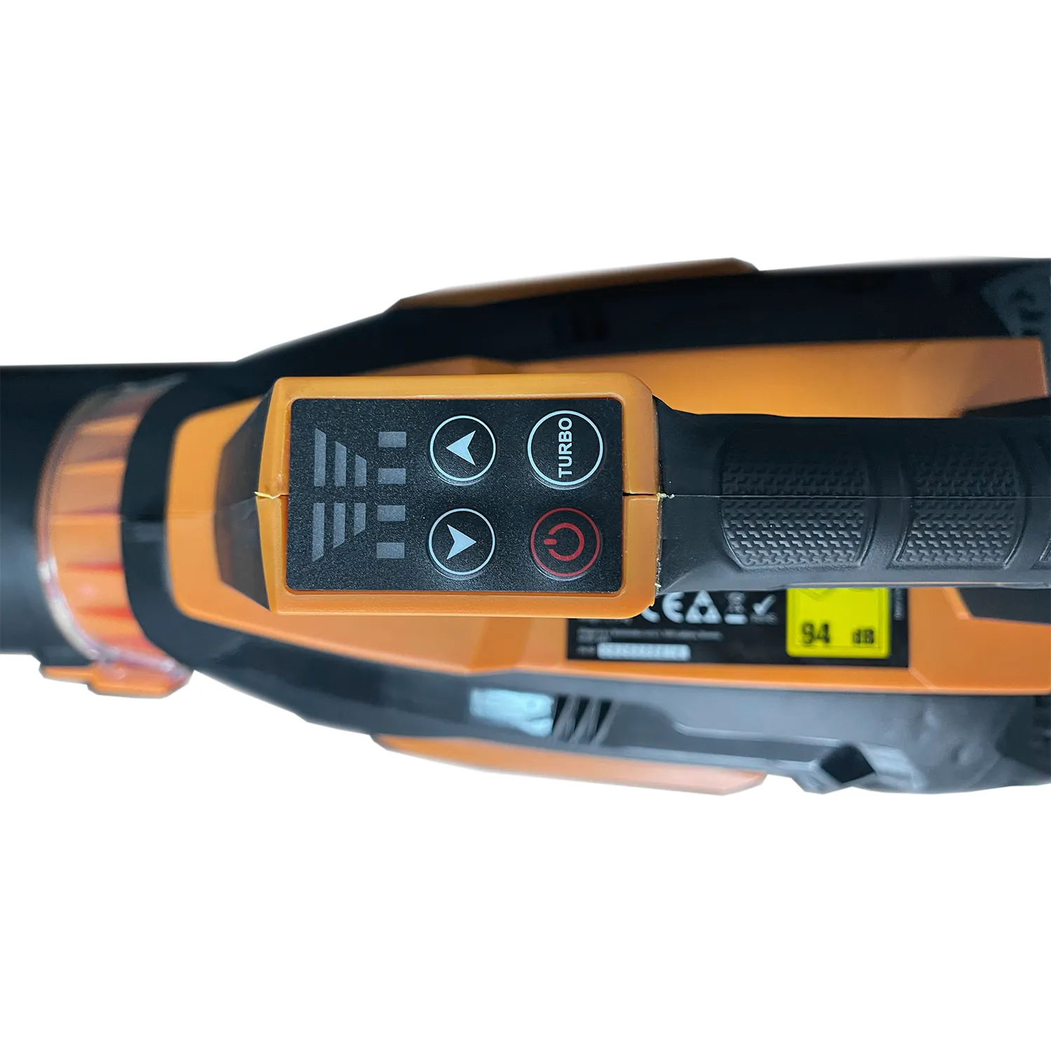 Воздуходувка аккумуляторная Villager FUSE VBV 2440 (без аккумулятора)