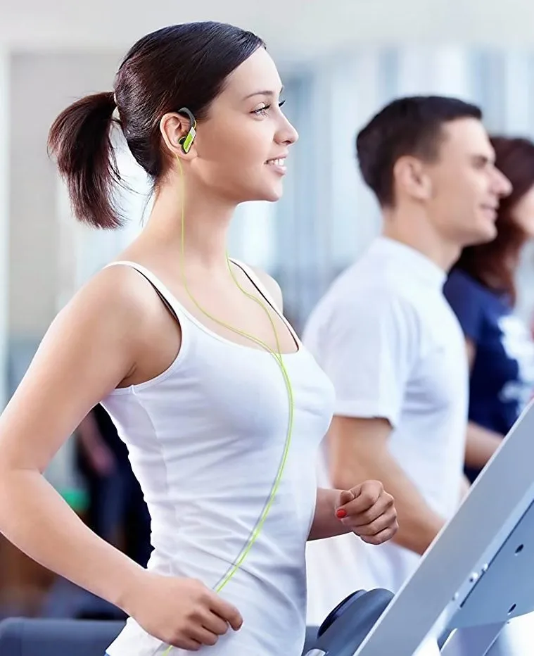 Наушники Panasonic RP-HS34E, Желтый