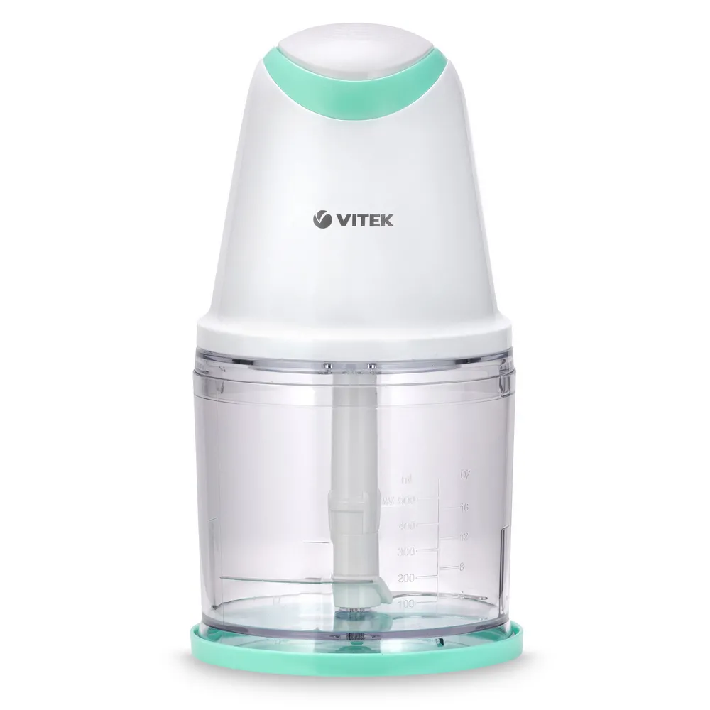 Tocător Universal VITEK VT-1639, Alb