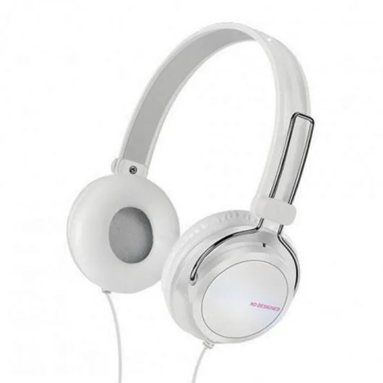 Căști XO S32, Alb