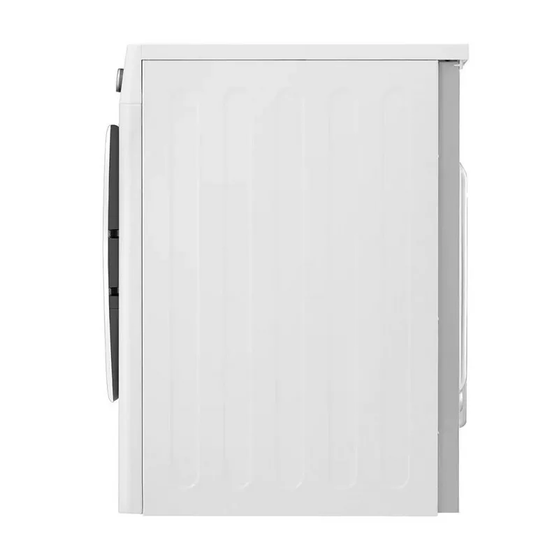 Uscător de rufe LG DC90V5V0W, 9, Alb