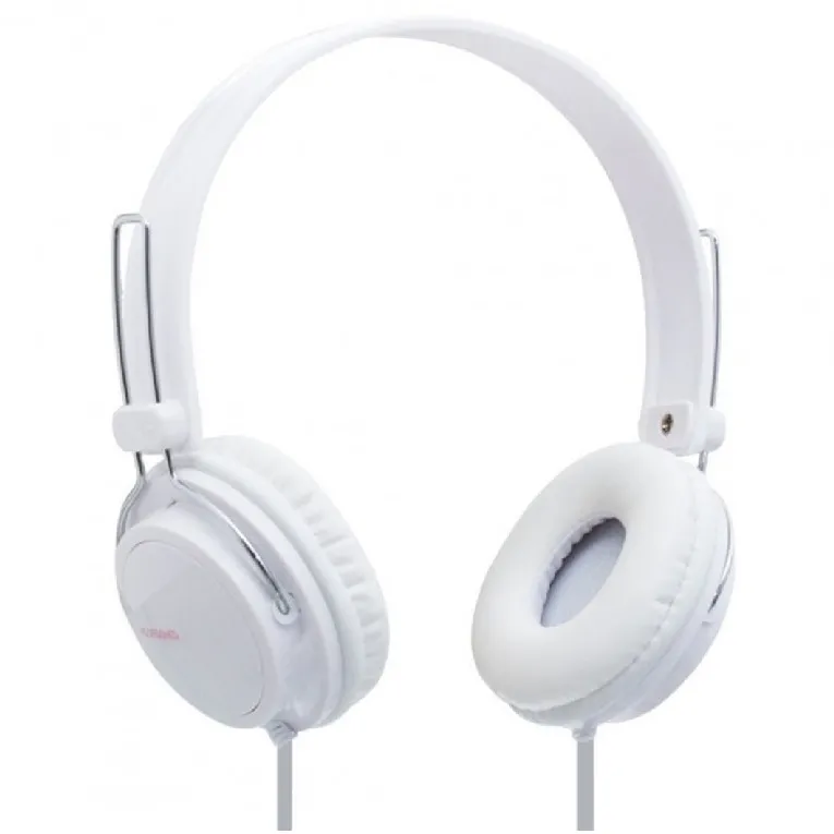 Căști XO S32, Alb