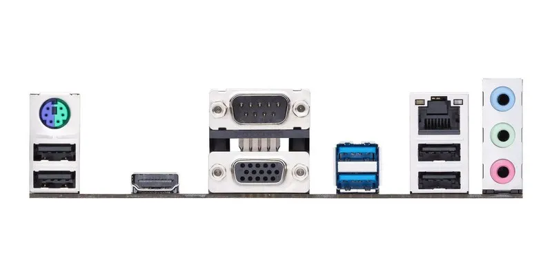 Материнская плата ASUS PRIME H610M-D D4, LGA1700, Intel B610, Micro-ATX