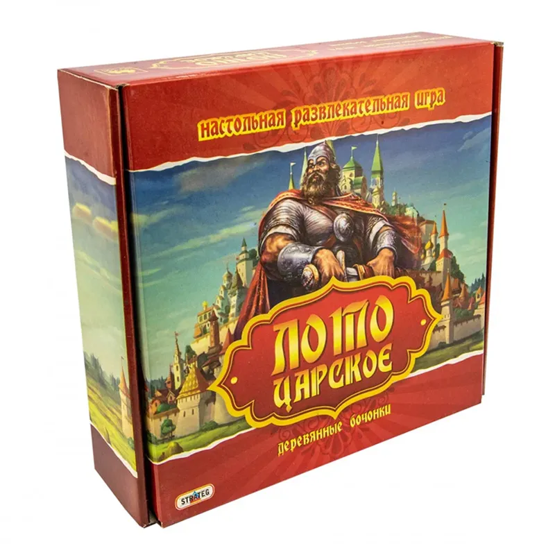 Joc de masă Strateg Lotto Royal 342