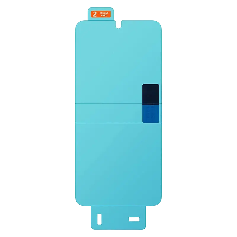 Защитная пленка Samsung Screen Protector, Прозрачный