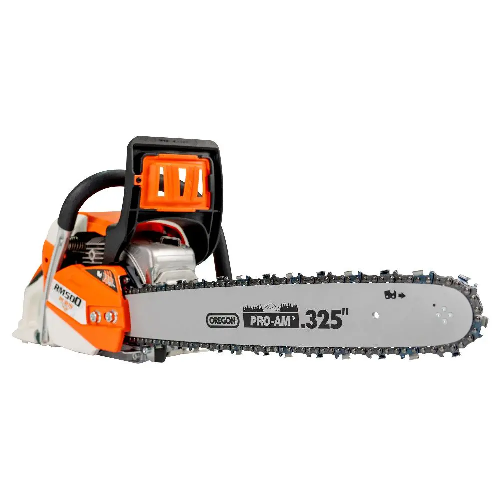 Бензопила Ruris RM500