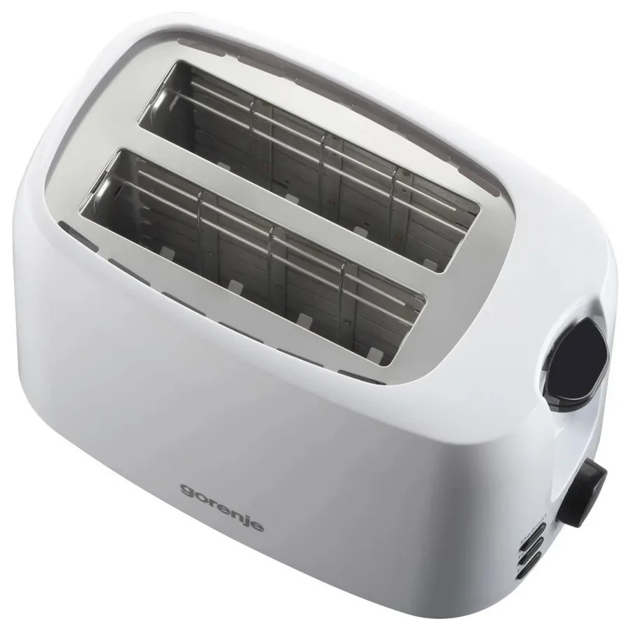 Toaster Gorenje T900LBW, Alb