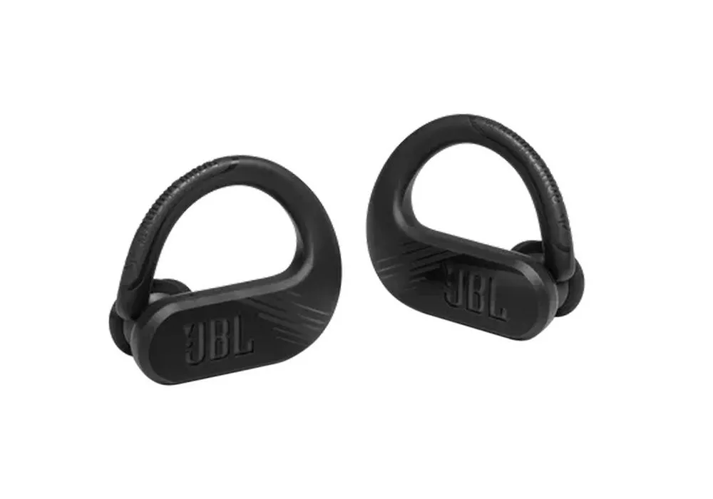 Наушники JBL Endurance Peak II, Чёрный