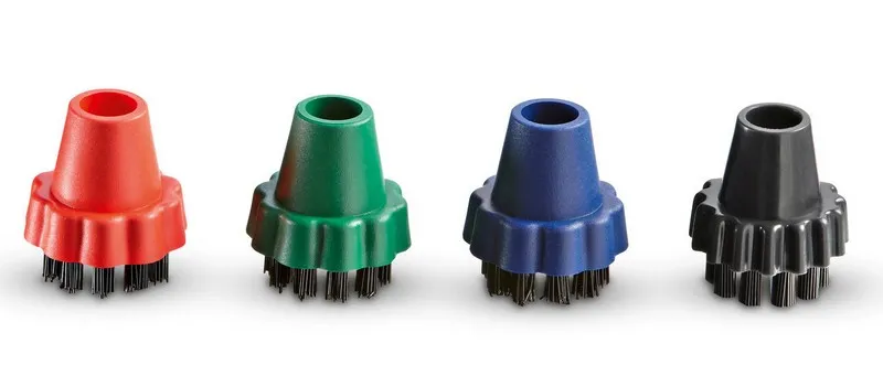 Комплект круглых щеток Karcher 2.860-231.0