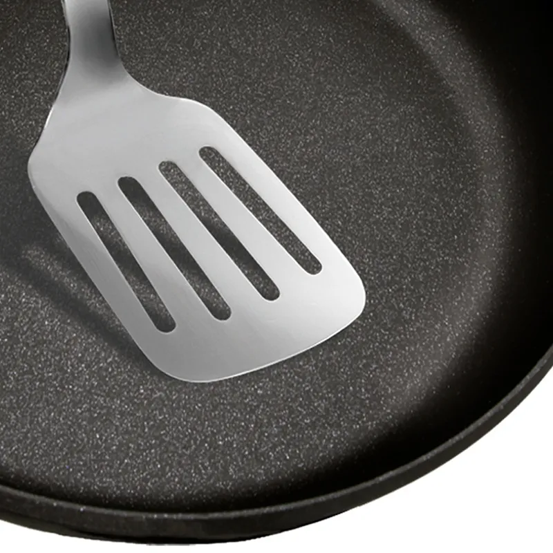 Сковорода-гриль Rondell RDA-1124, 28см, Серый