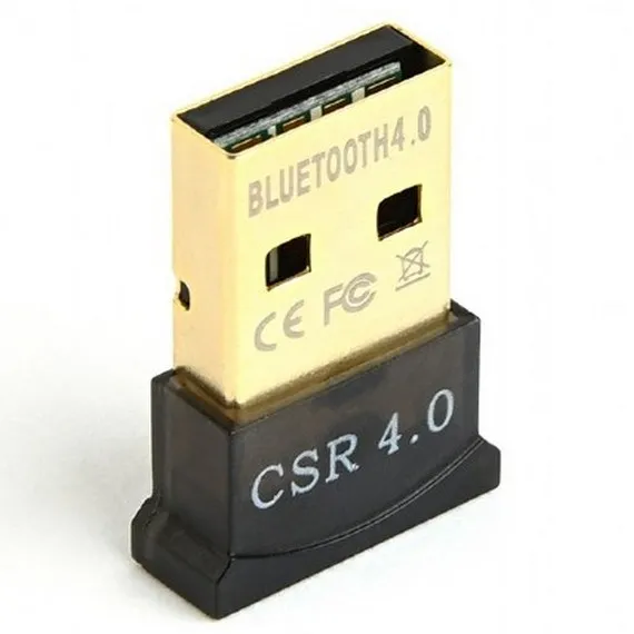 Adaptor Bluetooth Gembird BTD-MINI5, 4.0