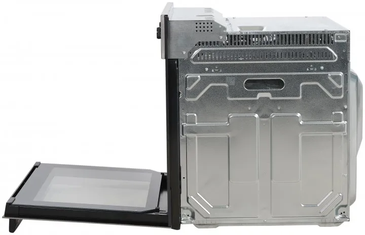 Cuptor Electric Gorenje BO 737 E24X, Oțel inoxidabil