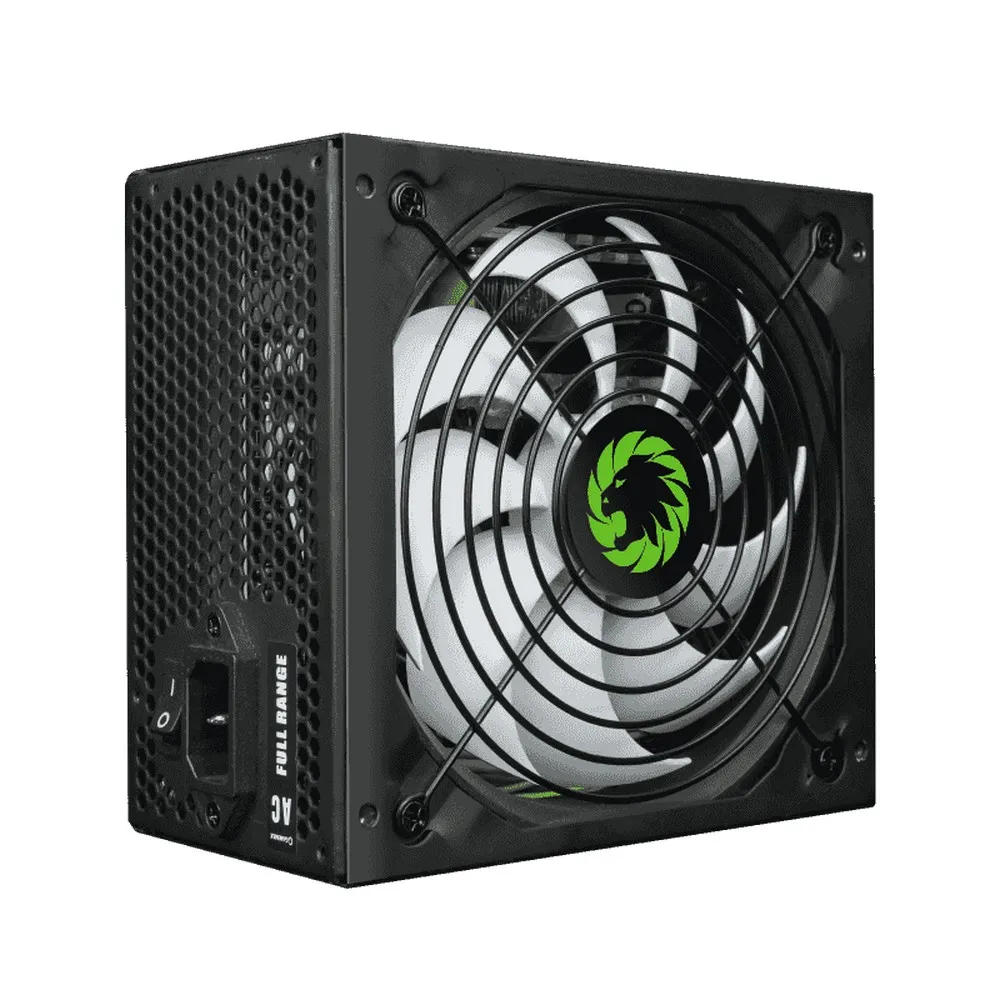 Sursă Alimentare PC Gamemax GP-850, 850W, ATX, Nemodular