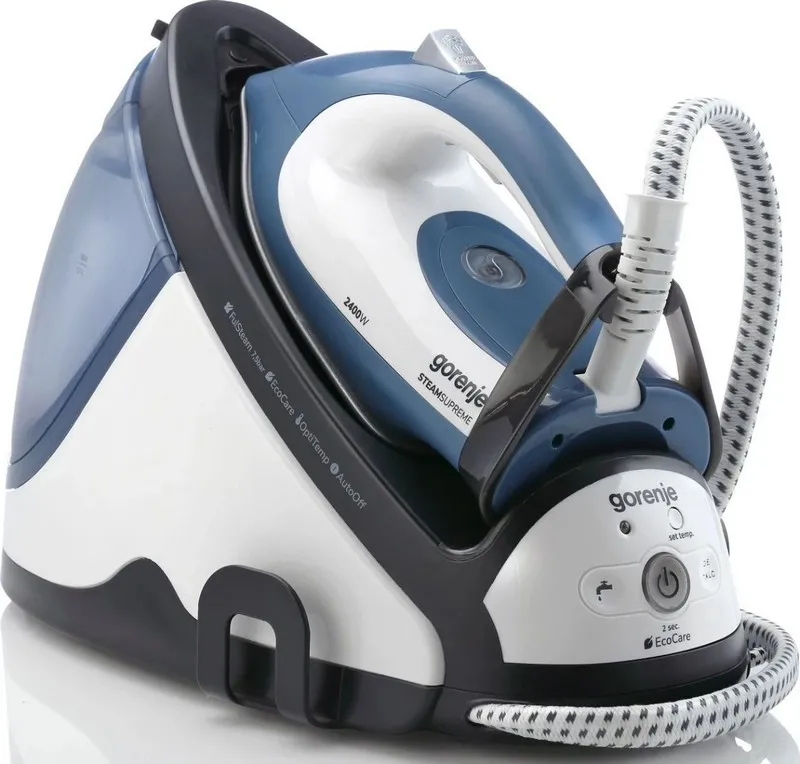 Cuptor Electric Gorenje BOS6737E06WG, Negru