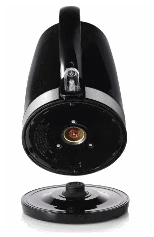 Fierbător electric Gorenje K17BK, Negru