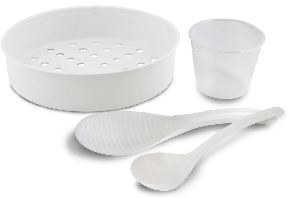 Aparat de gătit multifuncțional Polaris PMC0574AD, Argintiu