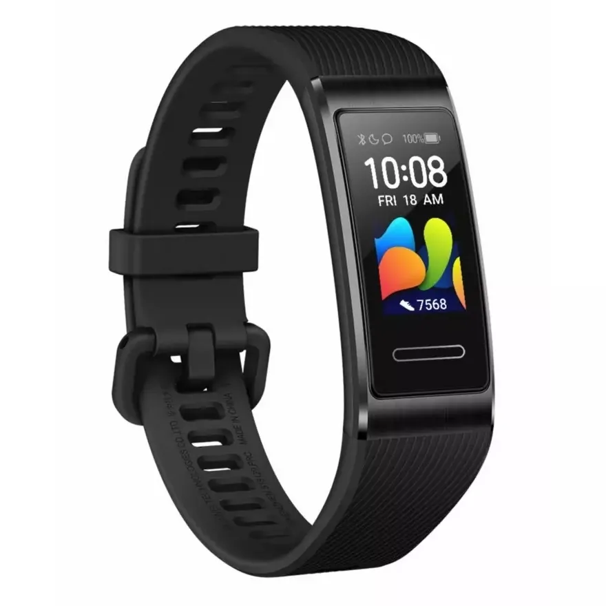 Ceas Sport / Antrenament Huawei Band 4 Pro, Graphite Black
