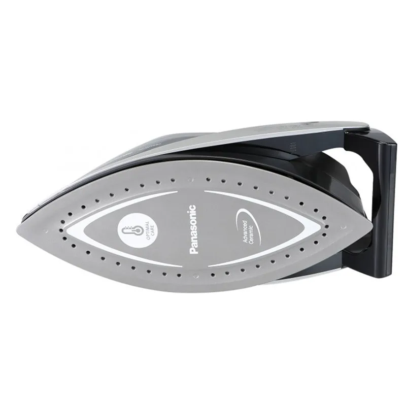 Утюг Panasonic NI-WT980LTW, 2800Вт, Серый