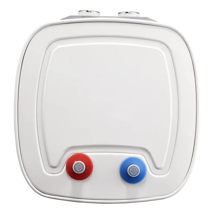 Boiler Electric Electrolux EWH 30 Formax, 30L, Alb