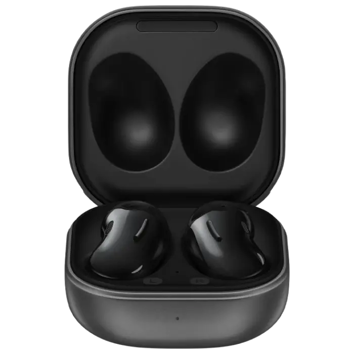 Наушники Samsung Galaxy Buds Live, Чёрный