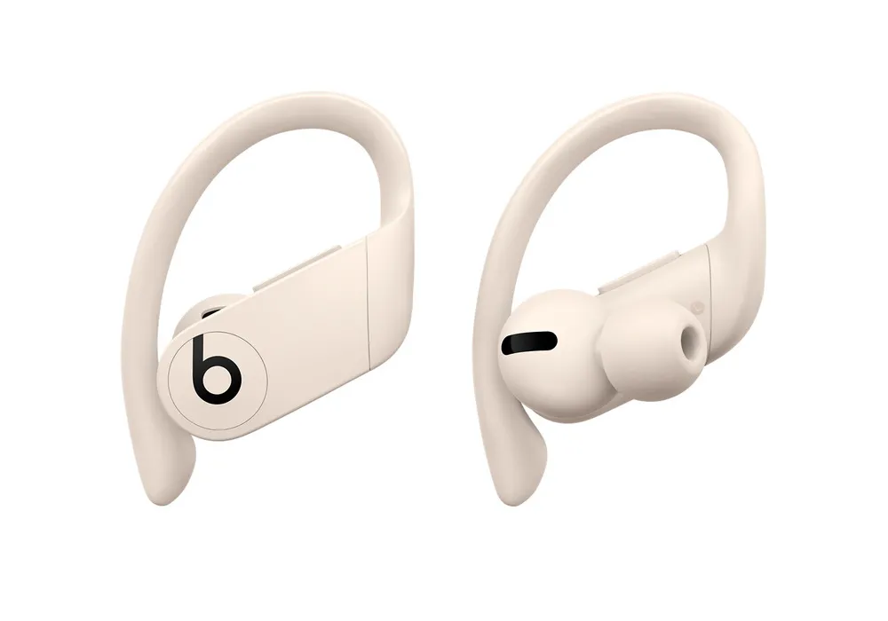 Наушники Beats Powerbeats Pro, Бежевый