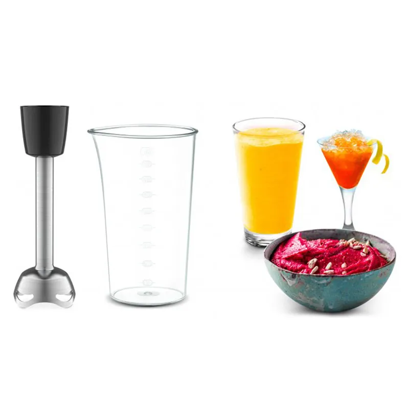 Mixer Tefal HT652538