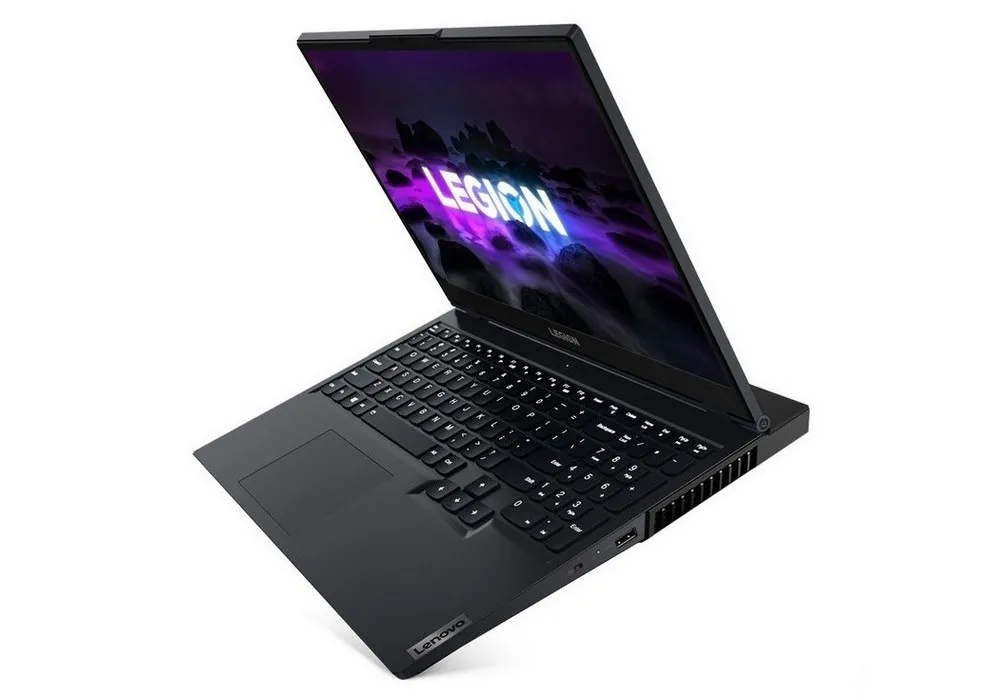 Laptop Gaming 15,6