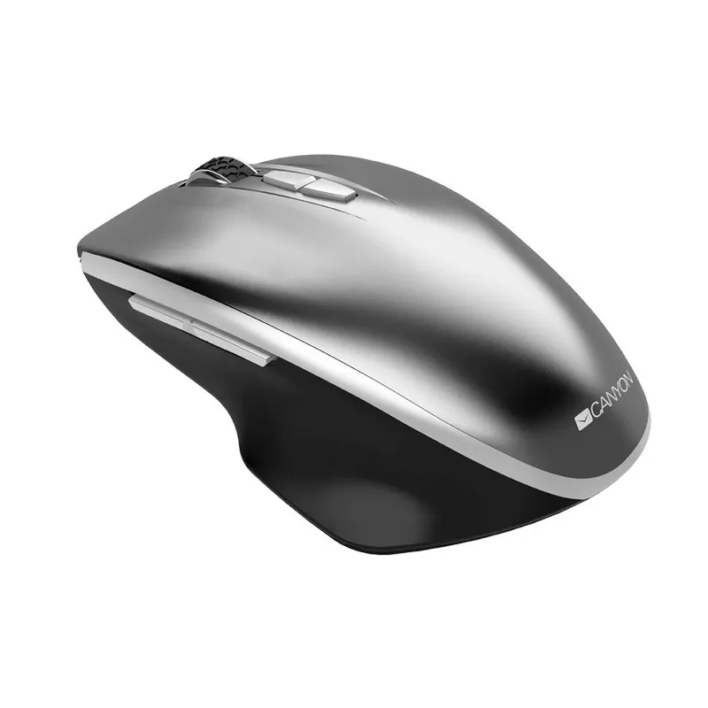 Беcпроводная мышь Canyon MW-21, Серый