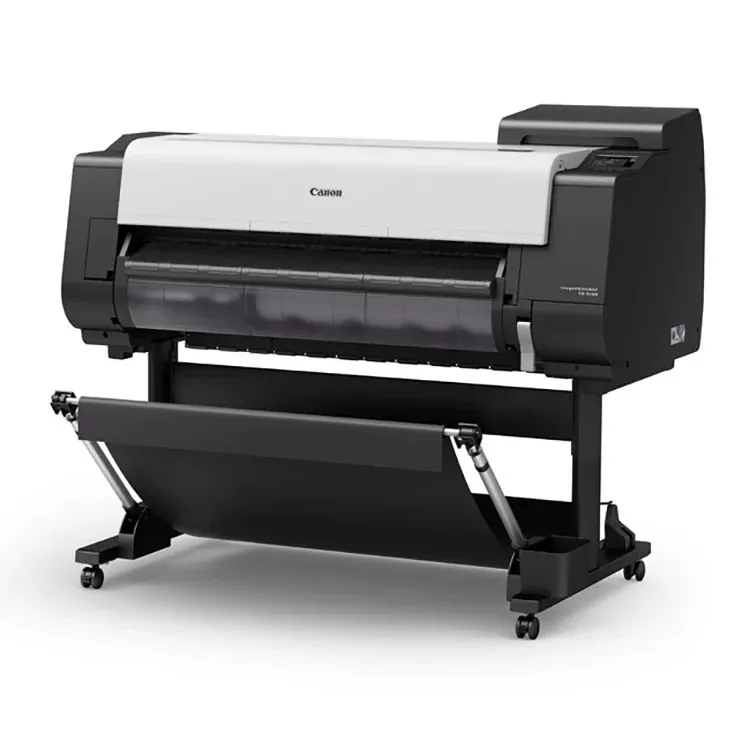 Plotter de format mare Canon Plotter imagePROGRAF TX-3100, Negru