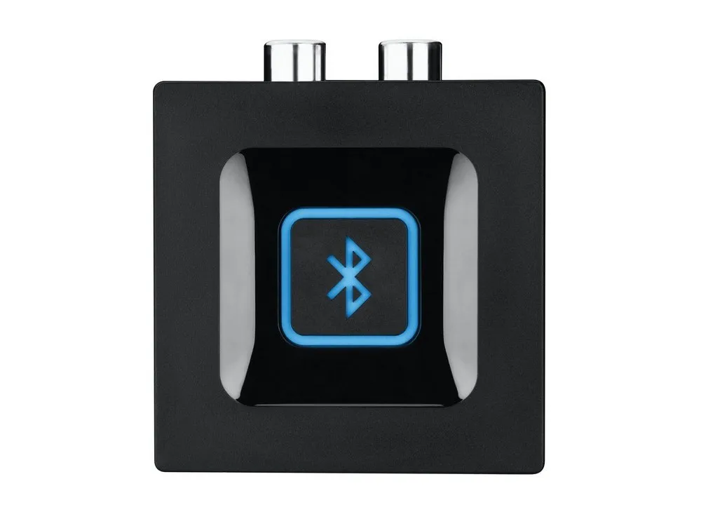 Receptor audio Bluetooth Logitech Bluebox II 933, 3.0