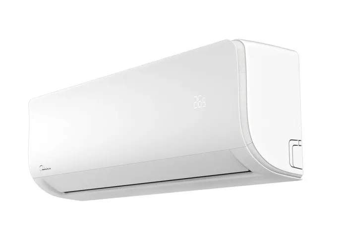 Sistem Split Midea XTreme Save Eco, 9kBTU/h, Alb