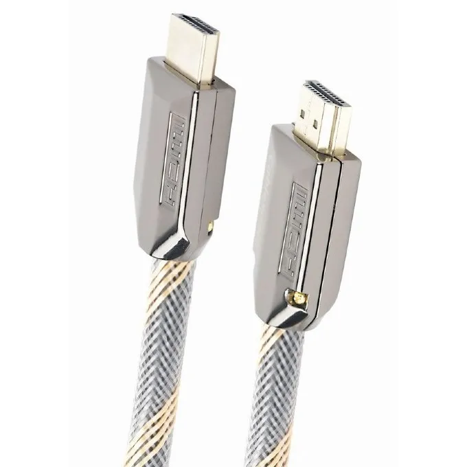 Blister retail HDMI to HDMI with Ethernet Cablexpert 