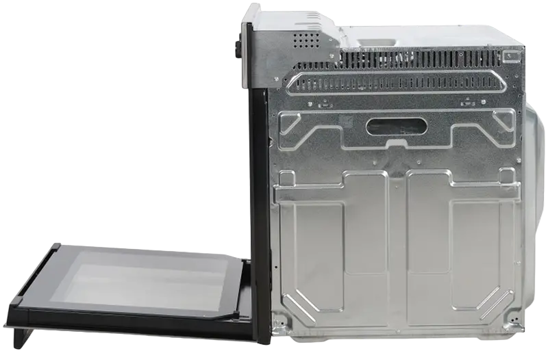 Cuptor Electric Gorenje BO 737 E24X, Oțel inoxidabil