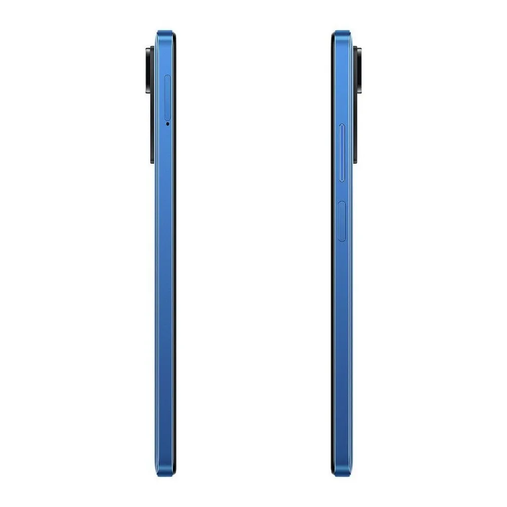 Smartphone Xiaomi Redmi Note 11S, 6GB/128GB, Twilight Blue