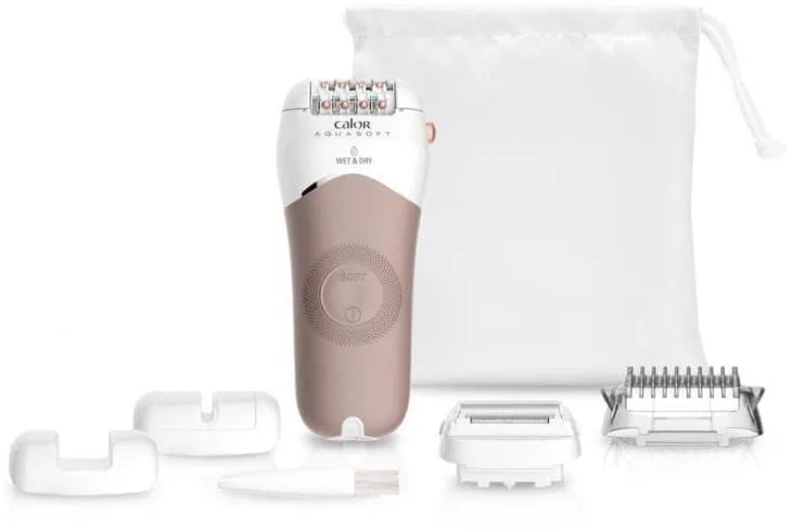 Epilator Rowenta EP4930F0, Bej