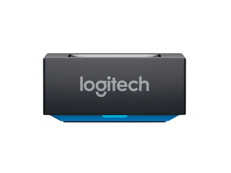 Receptor audio Bluetooth Logitech Bluebox II 933, 3.0