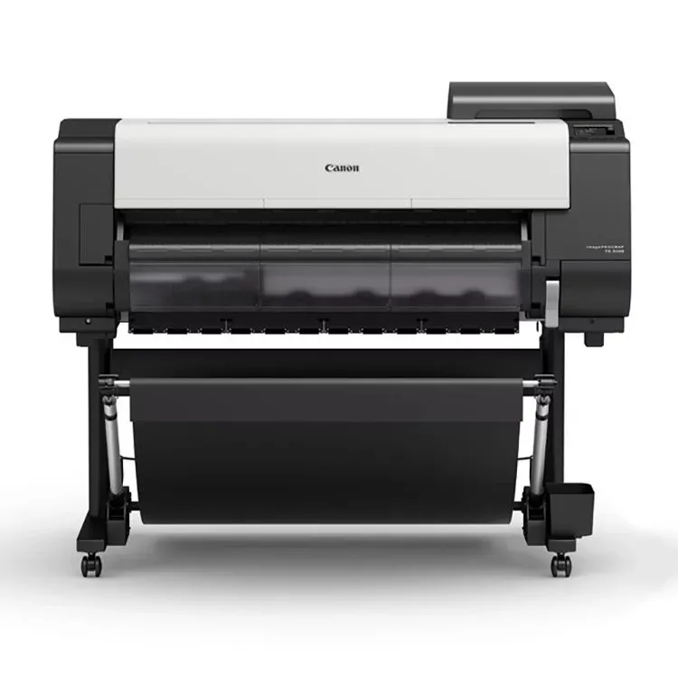 Plotter de format mare Canon Plotter imagePROGRAF TX-3100, Negru