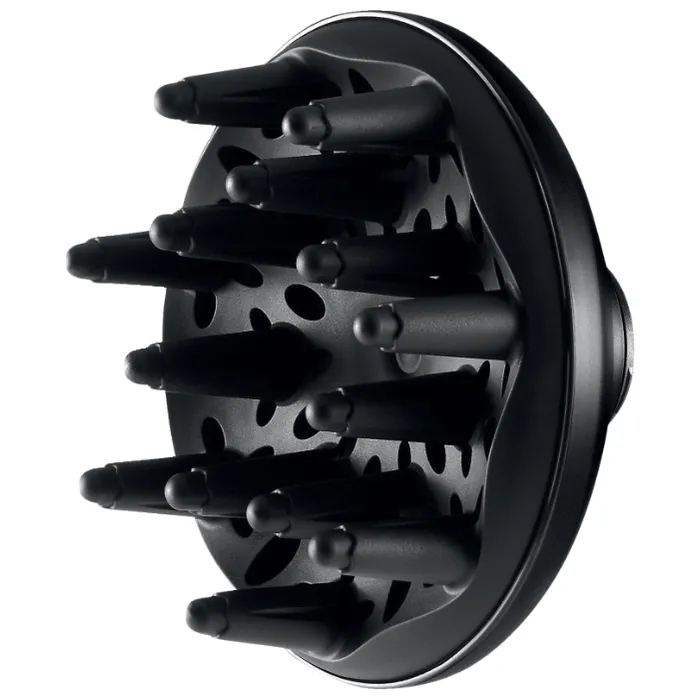 Фен Rowenta Ultimate Pro CV9620F0, 2300 Вт, Чёрный