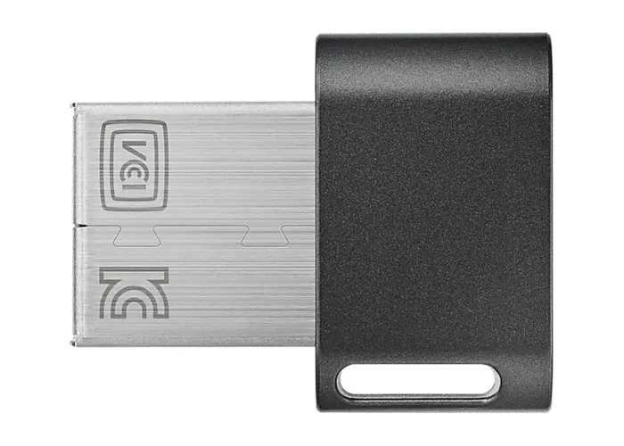 USB Flash накопитель Samsung FIT Plus, 64Гб, Серый