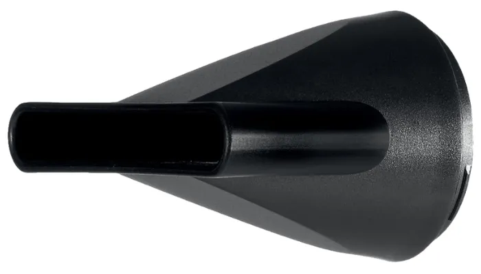 Фен Rowenta Ultimate Pro CV9620F0, 2300 Вт, Чёрный