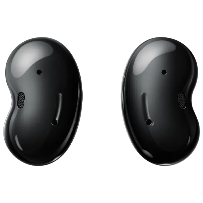 Наушники Samsung Galaxy Buds Live, Чёрный