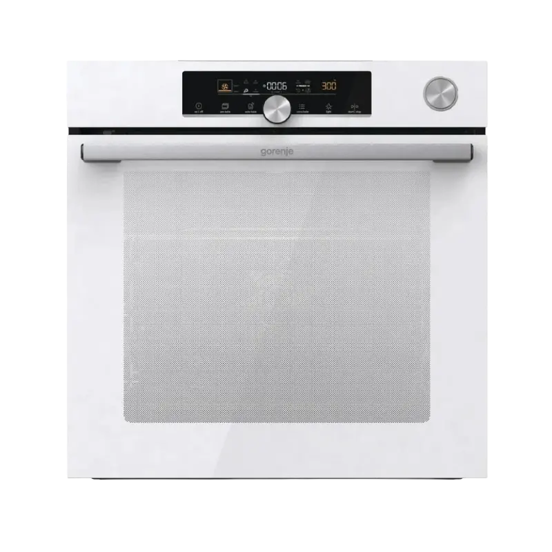 Cuptor Electric Gorenje BPSA6747A08WG, Alb