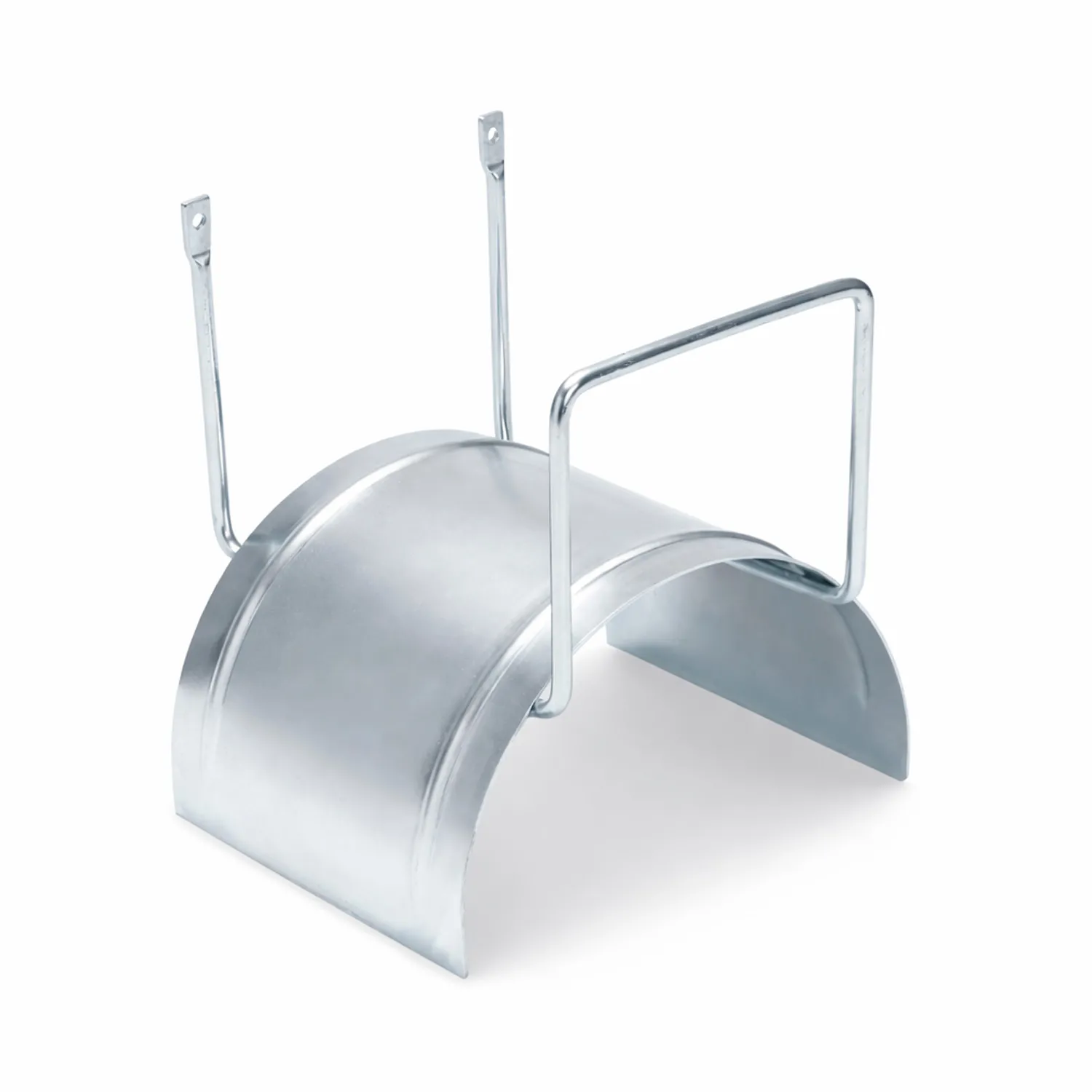 REHAU Металлический настенный держатель шланга 