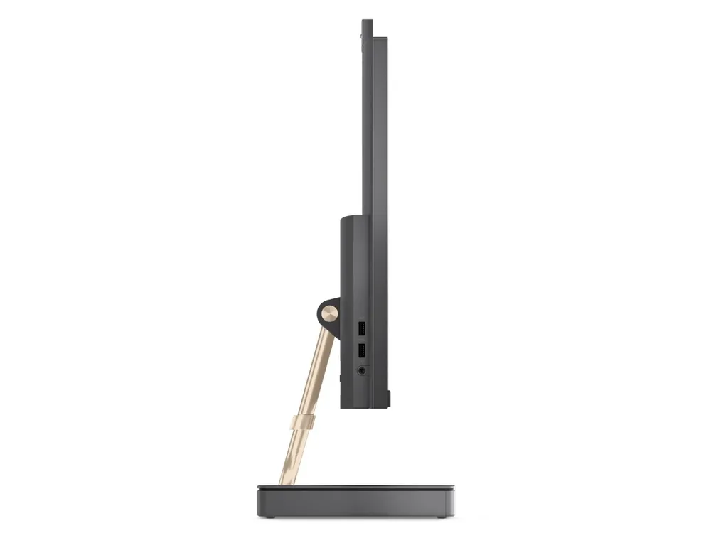 Computer All-in-One Lenovo IdeaCentre 5 27IOB6, 27", Intel Core i5-10400T, 16GB/512GB, Windows 11 Home, Gri