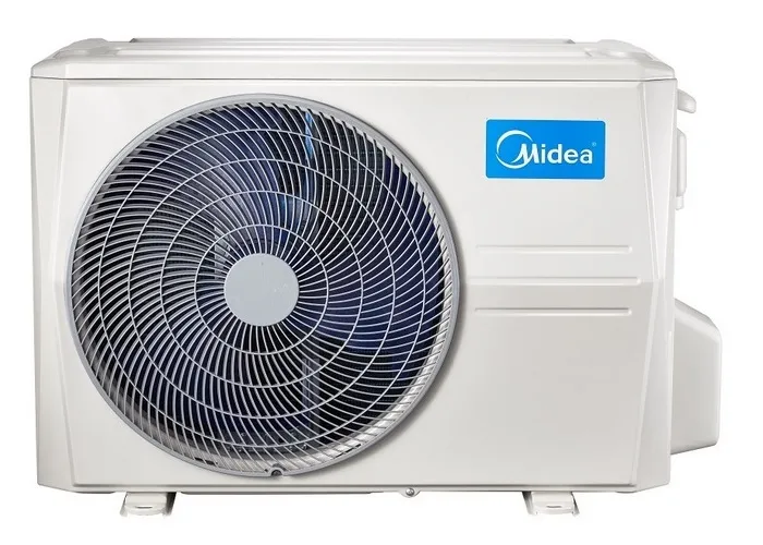 Sistem Split Midea XTreme Save Eco, 9kBTU/h, Alb