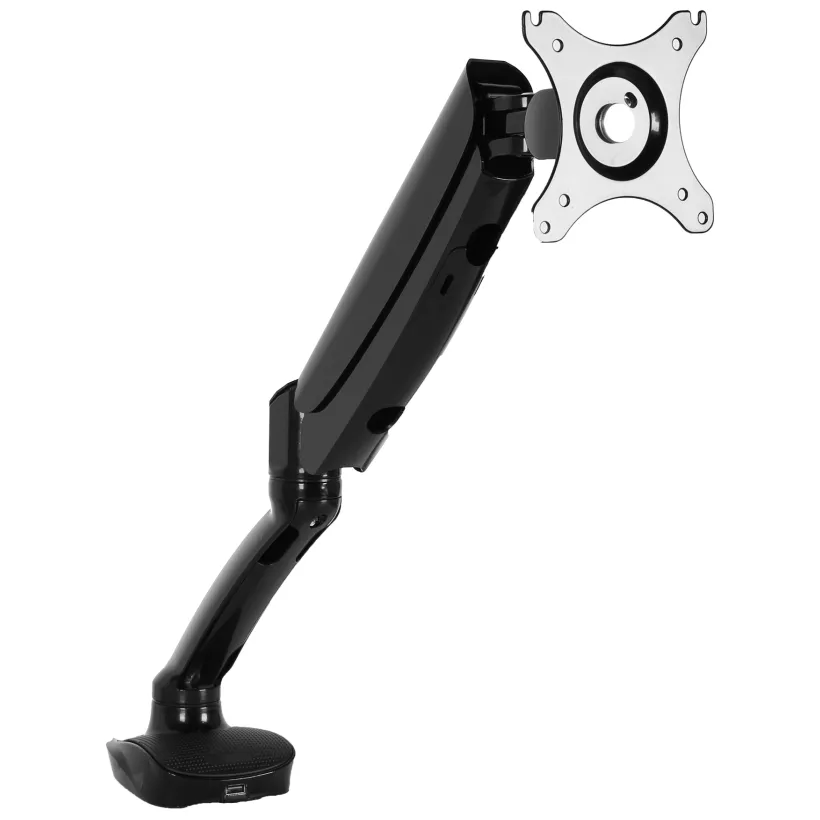 Table/desk stand for  monitor Reflecta FLEXO DeskPro 27-1010L 12