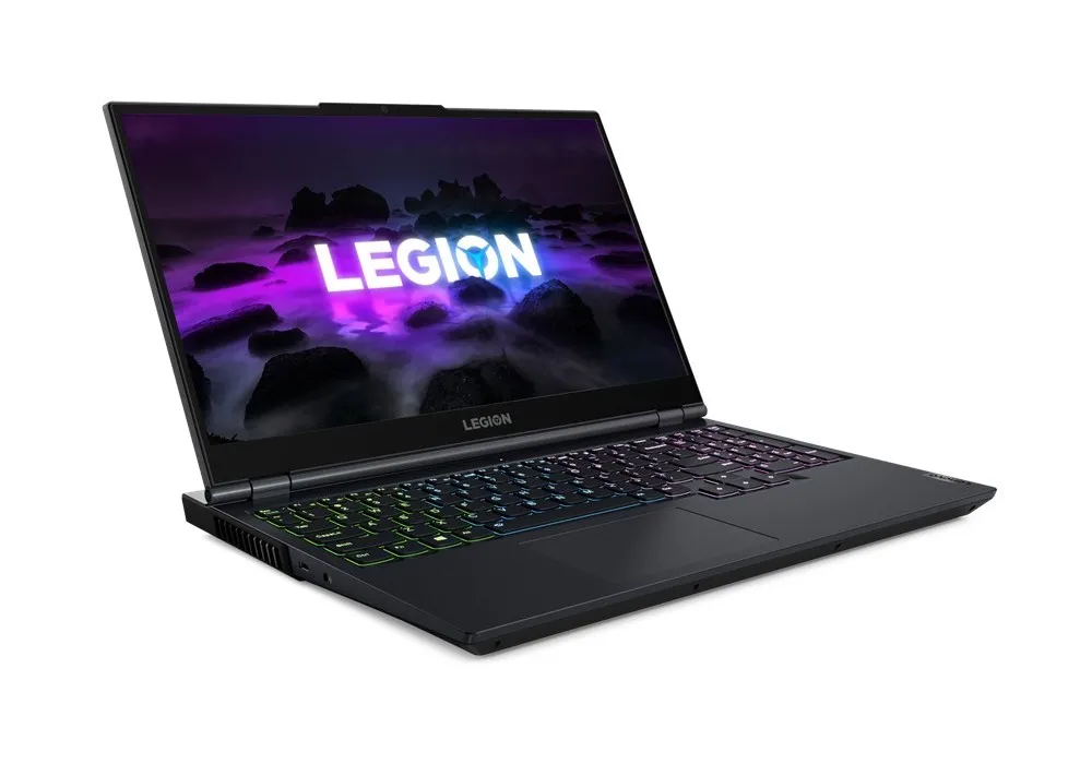 Laptop Gaming 15,6