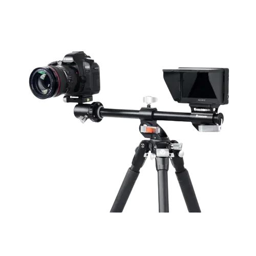 Adaptor pentru trepied Vanguard VEO+ MA1, Negru