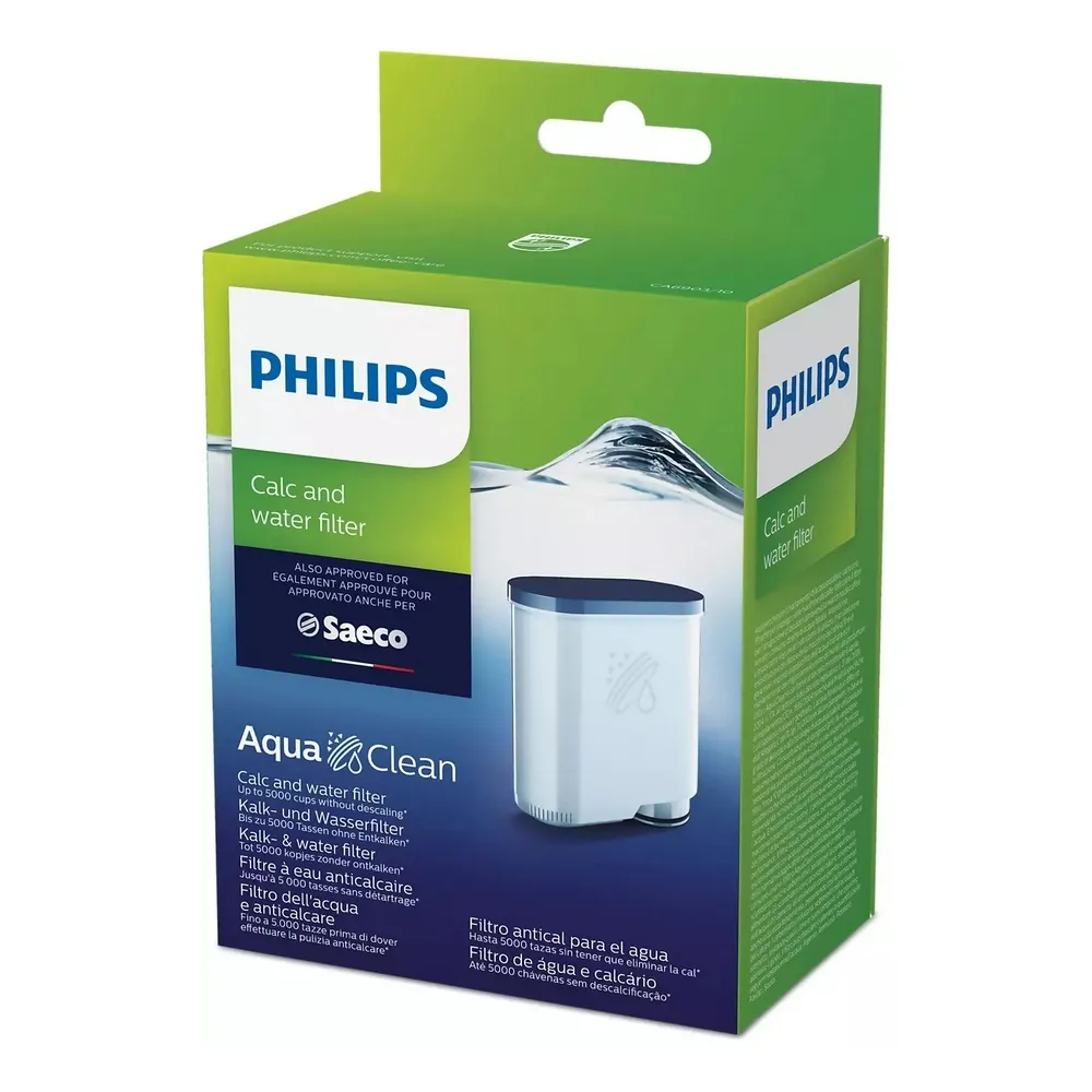 Accesoriu pentru cafetieră PHILIPS CA6903/10, Transparent