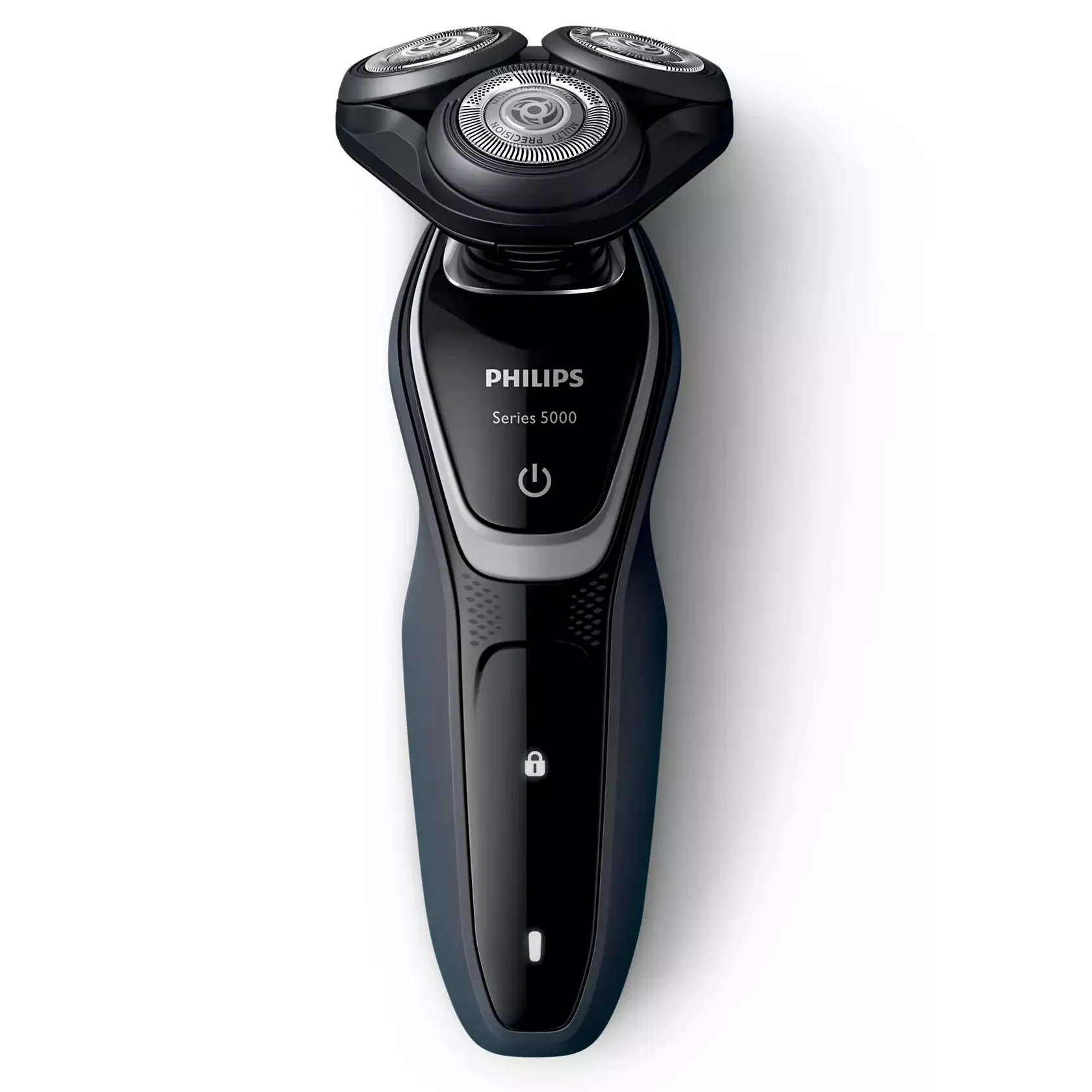 Aparat de ras electric PHILIPS Shaver series 5000 S5110/06, Negru